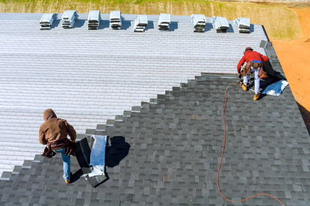 Emergency Roof Repair in Altamont, TN