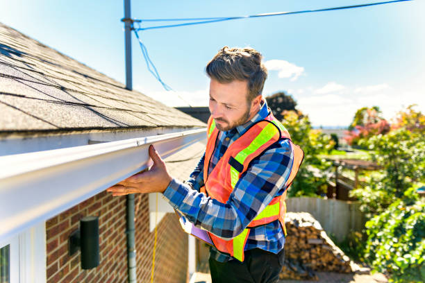 Best Rubber Roofing (EPDM, TPO)  in Altamont, TN